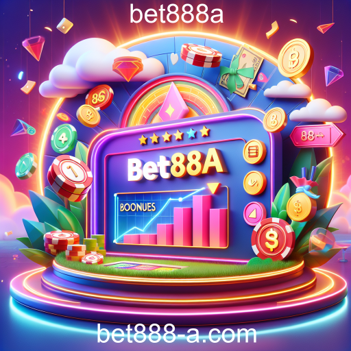 Aproveite as Promoções Imperdíveis do Bet888a