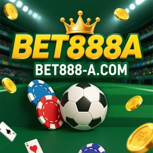 bet888a