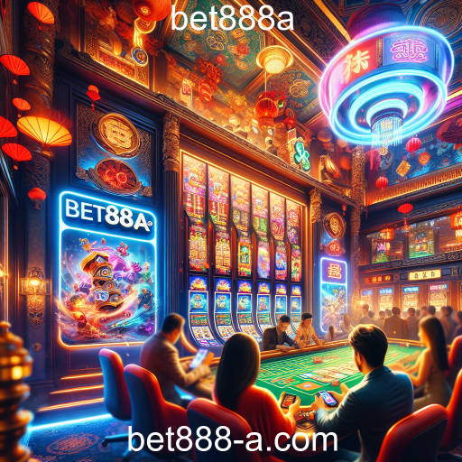 O Crescimento do Mobile Gaming: Uma Revolução Digital