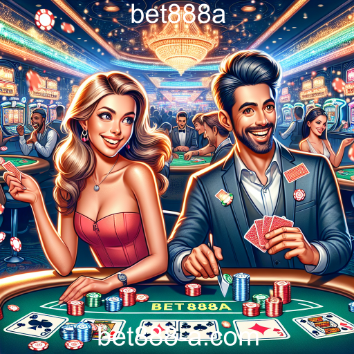 Descubra a Diversão dos Jogos de Mesa no Bet888a