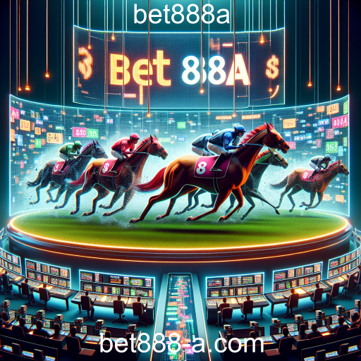 A Ascensão dos Jogos Virtuais na Bet888a