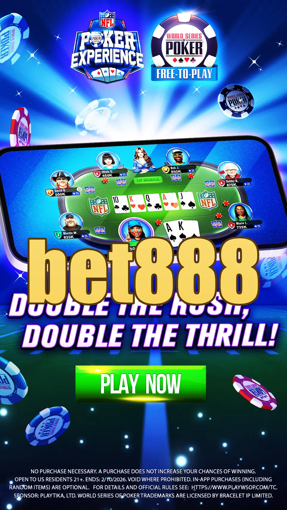 bet888 APK