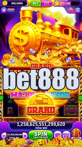 bet888 APK