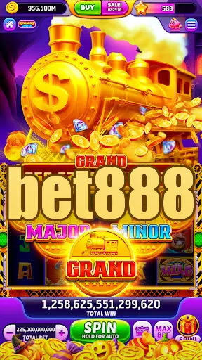 bet888 APK
