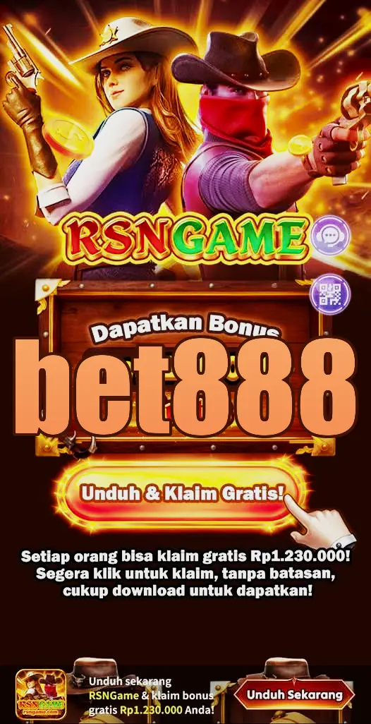 bet888 Masuk