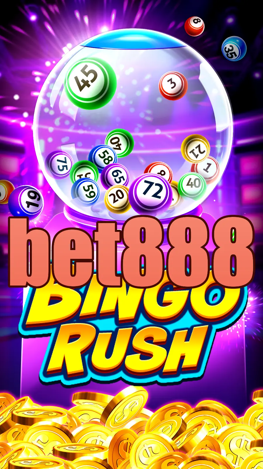 bet888 Masuk